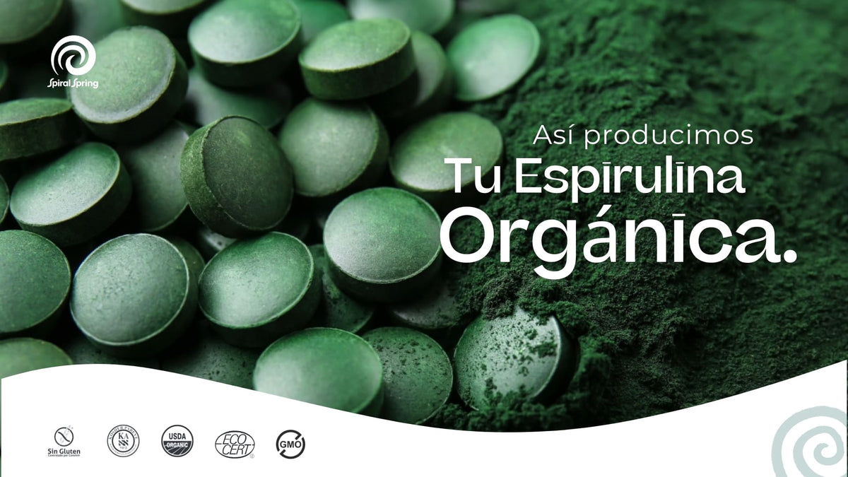 Sistema de producción