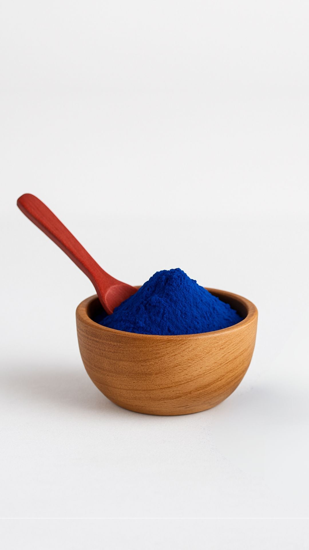 Oferta de Lanzamiento Spirulina Azul