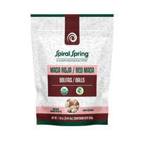 Maca Roja 200g
