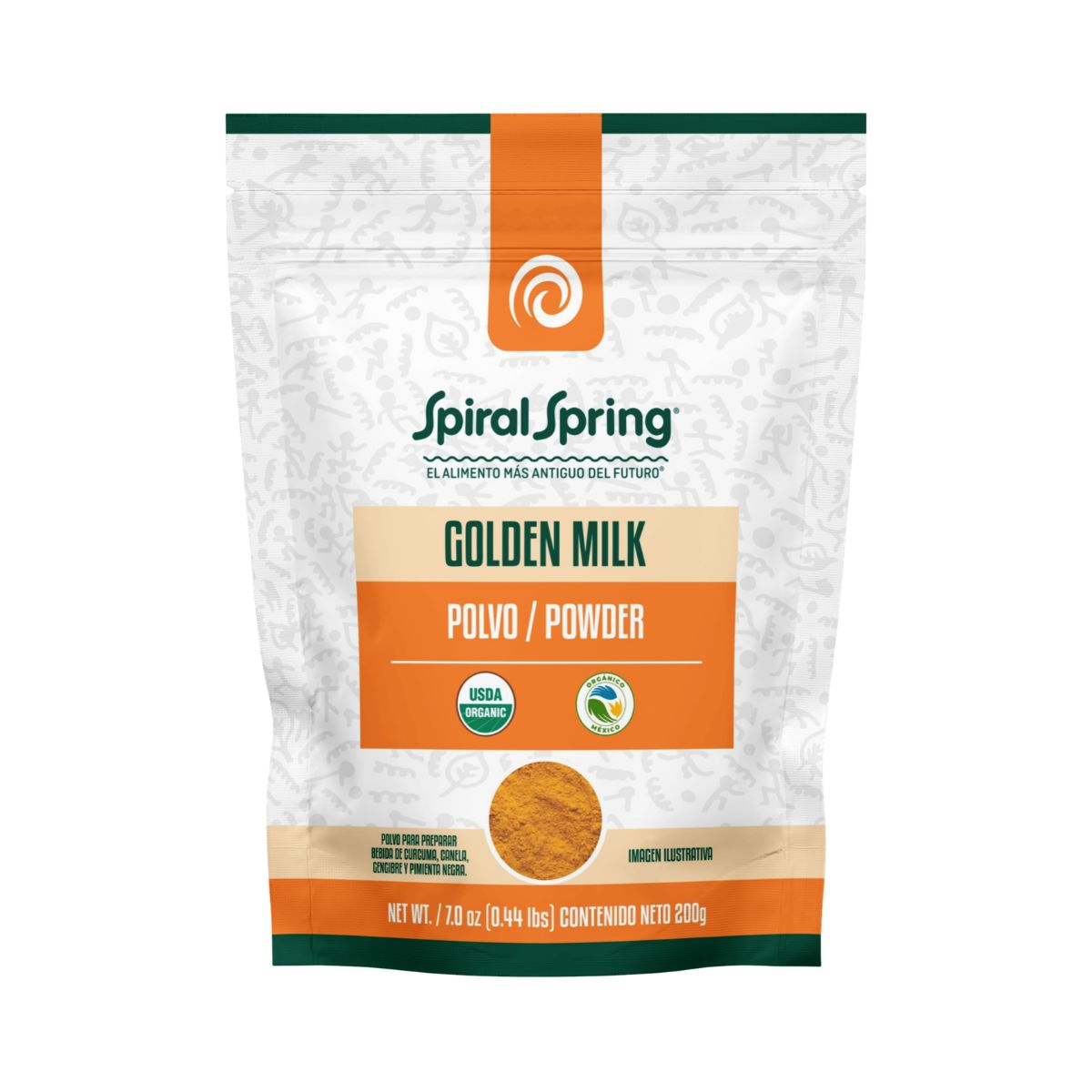 Golden Milk - 200g