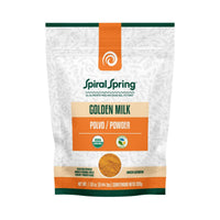 Golden Moilk 200g
