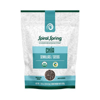 Chía 200g
