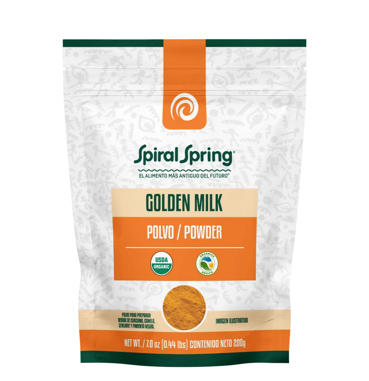 Golden Milk - 200g