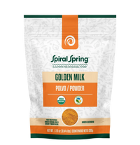 Golden Moilk 200g