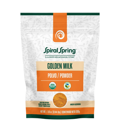 Golden Milk - 200g