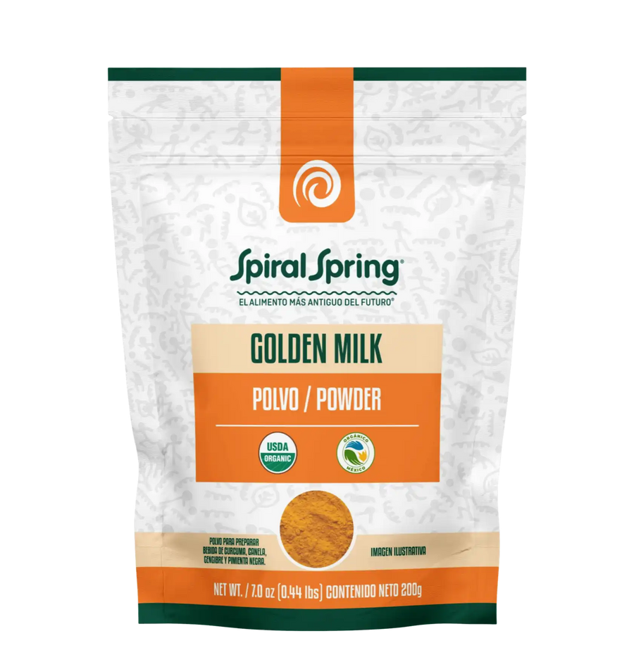Golden Milk