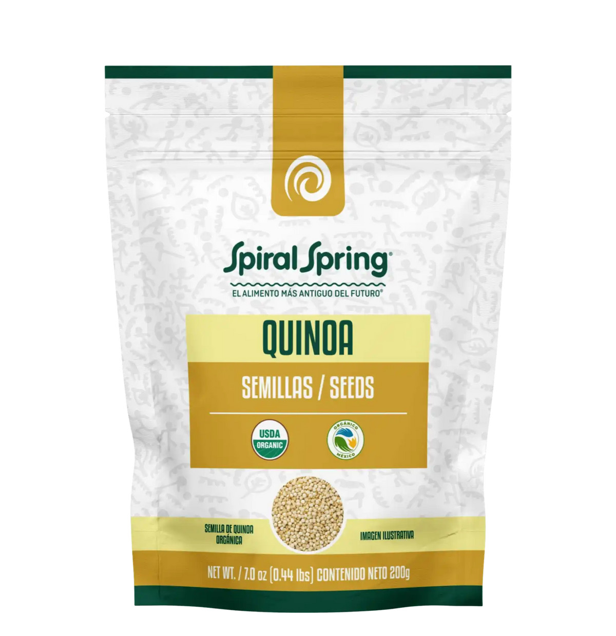 Latam Superfoods 4 Pack
