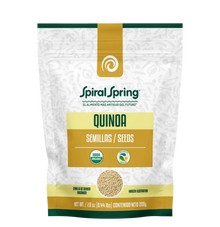 Quinoa - 200g