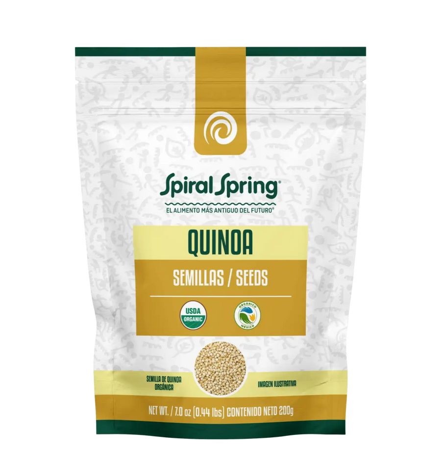 Quinoa