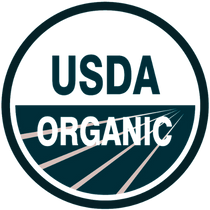 certificación de spiral spring USDA ORGANIC