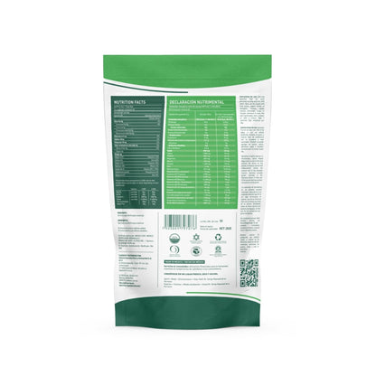 Spirulina powder 250 grams