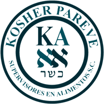 certificación de spiral spring Kosher