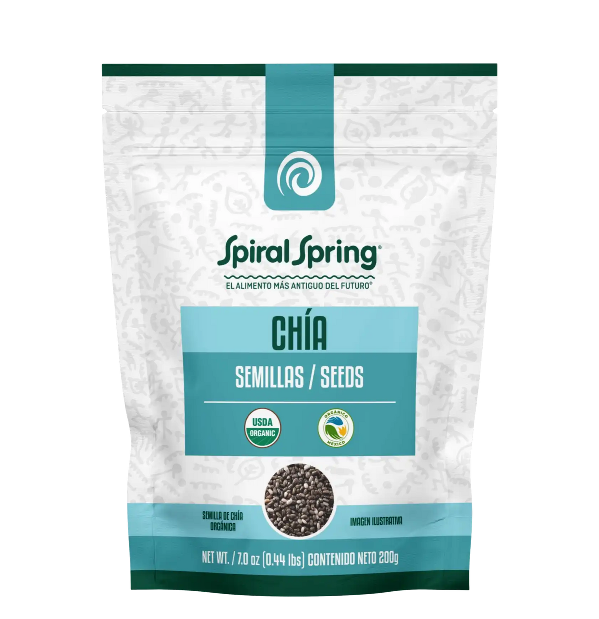 Latam Superfoods 4 Pack