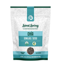Chía 200g