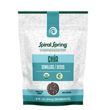 Chía - 200g
