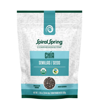 Chía - 200g