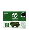12 Mazapanes de Cacahuate con Espirulina
