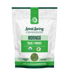 Moringa en Polvo - 200g