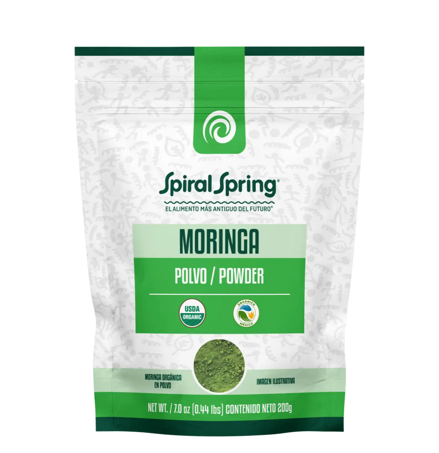 Moringa