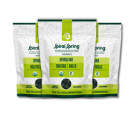 3x2 Espirulina Verde 250g