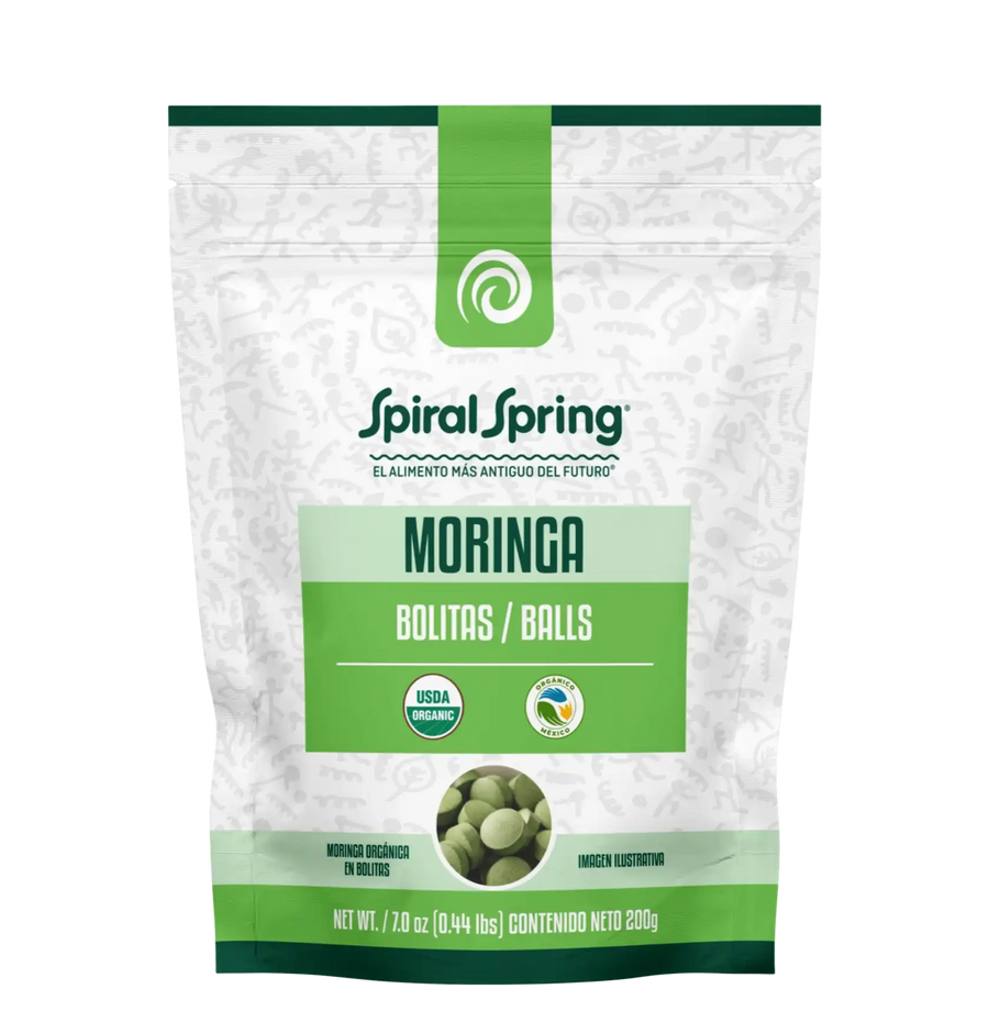 Moringa