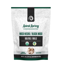 Maca Negra 200g