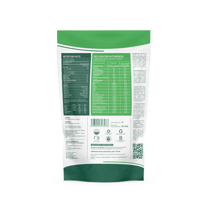 3x2 Bag Spirulina powder of 250 grams 