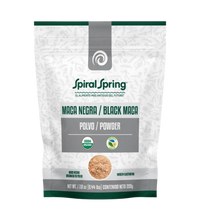 Maca Negra 200g