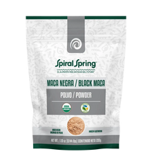 Maca Negra en Polvo – 200