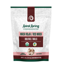 Maca Roja 200g