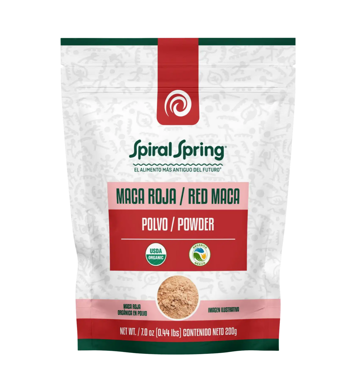 Latam Superfoods 4 Pack