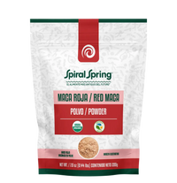 Maca Roja 200g