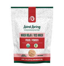 Maca Roja en Polvo - 200g