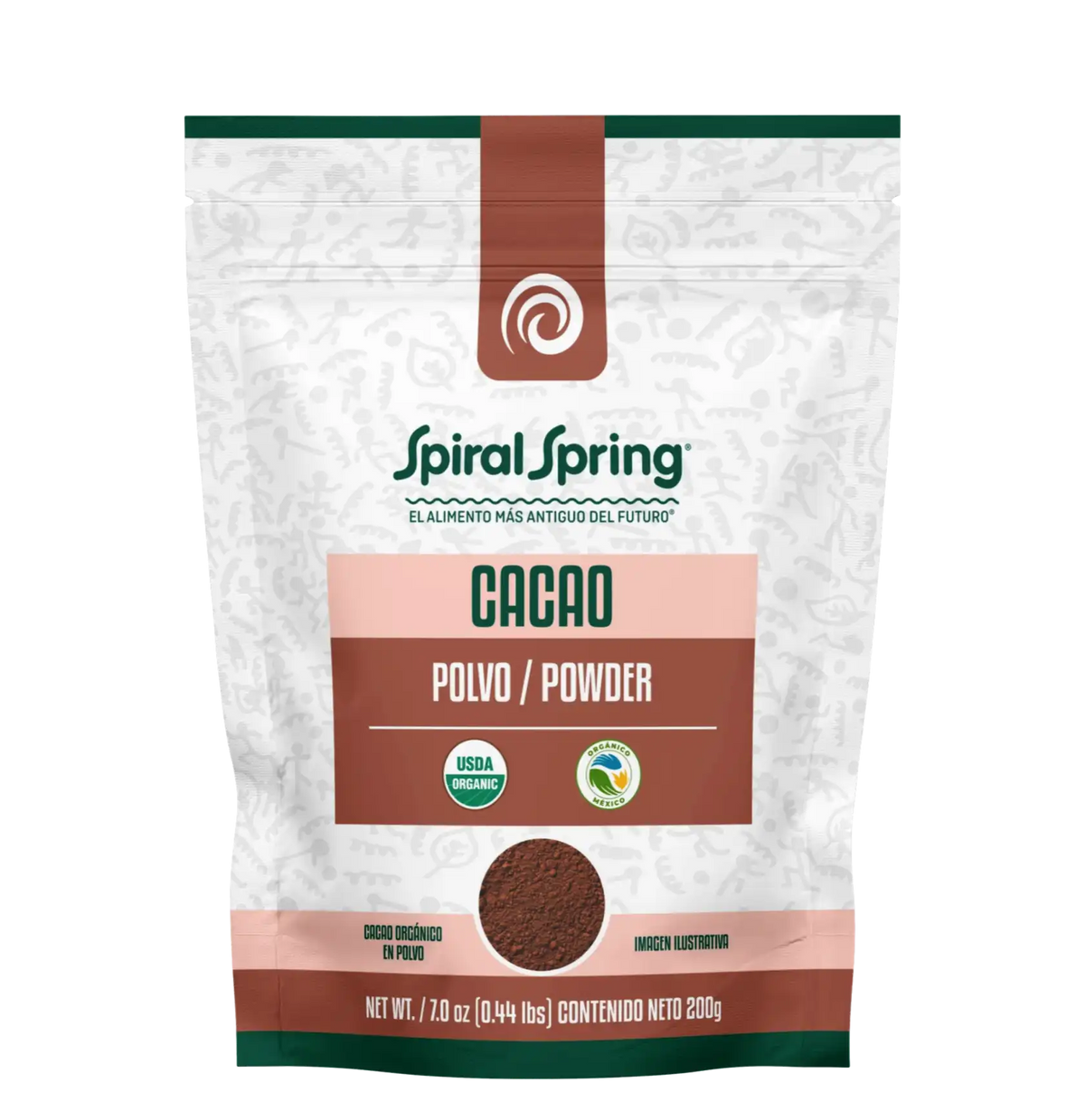 Latam Superfoods 4 Pack