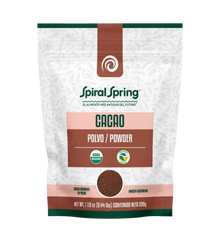Cacao en Polvo - 200g