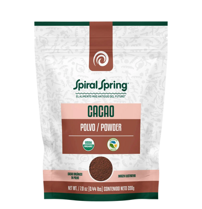 Cacao en Polvo - 200g