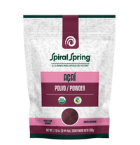 Açaí 200g