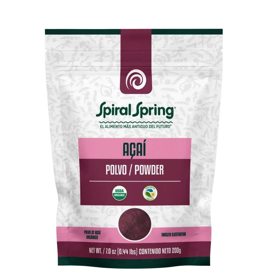 Açaí