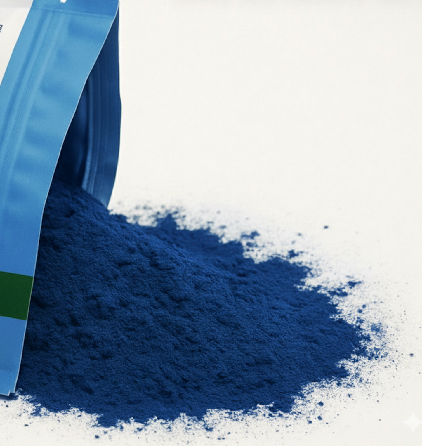 Oferta de Lanzamiento Spirulina Azul