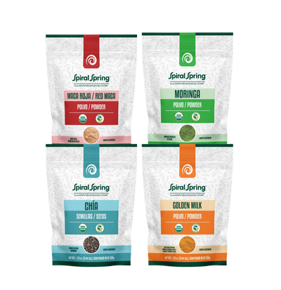 Balance 4 Pack