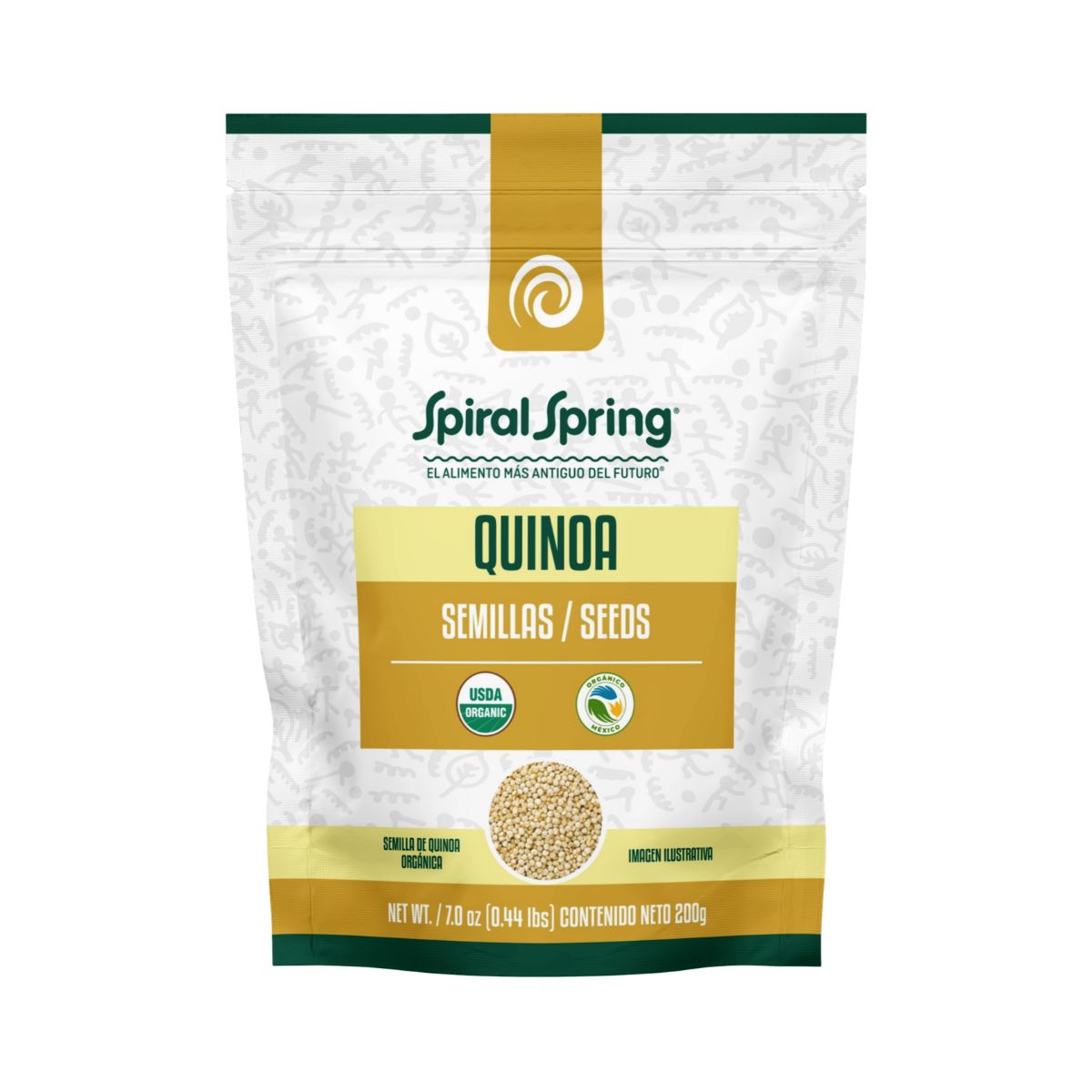 Quinoa - 200g