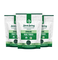 3x2 Espirulina Verde 250g