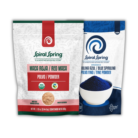 Pack Ligereza & Balance