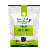 Espirulina Verde 250g