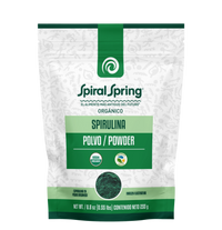Espirulina Verde 250g