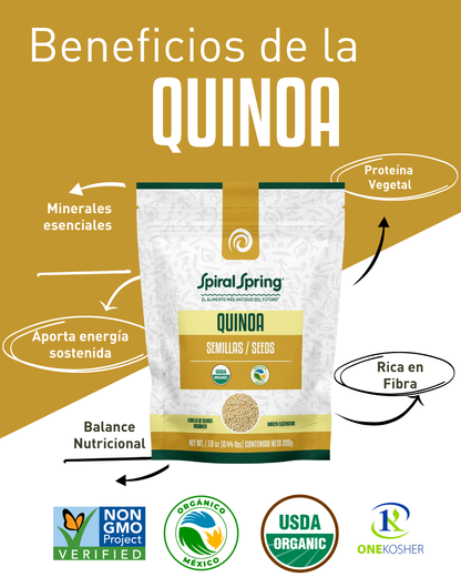 Quinoa - 200g