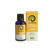 Espirulina con Propóleo + Vitamina C 30ml