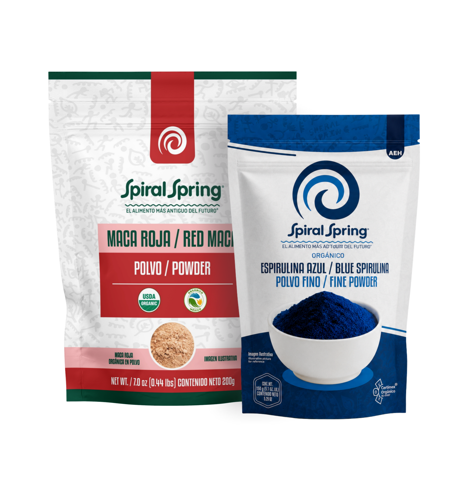 Pack Ligereza & Balance