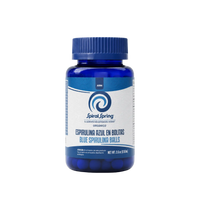 Espirulina Azul 50g