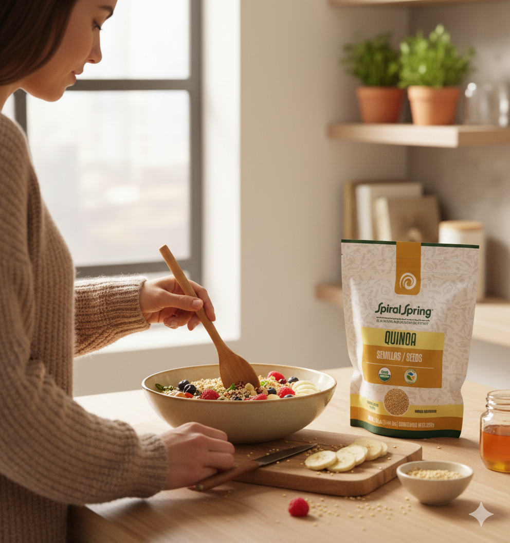 Quinoa - 200g
